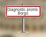 Diagnostic plomb AC Environnement à Borgo